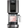 Machine à crème glacée Ninja CREAMi 7 programmes 1,4L, NC300EU 2025