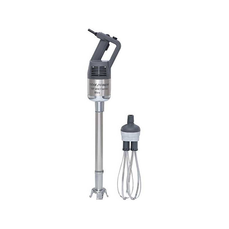Mixeur plongeant multifonction MP450