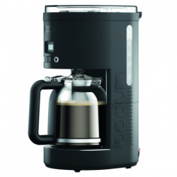 Cafetière filtre programmable CF310
