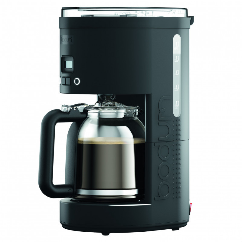 Cafetière filtre programmable CF310