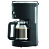Cafetière filtre programmable CF310