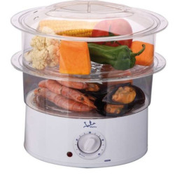Cuiseur vapeur digital CV200