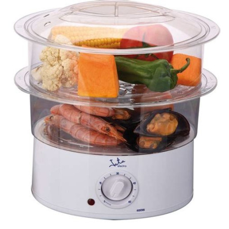 Cuiseur vapeur digital CV200
