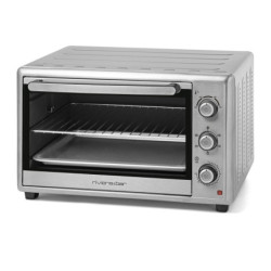 Mini four 18L chaleur tournante MF180