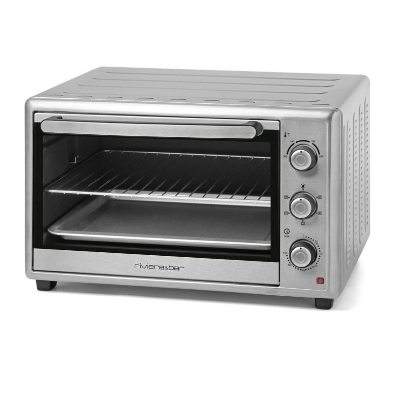 Mini four 18L chaleur tournante MF180