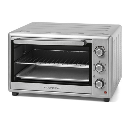 Mini four 18L chaleur tournante MF180