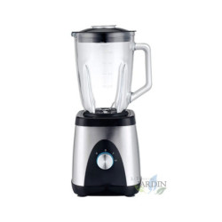 Blender verre 1,5L haute vitesse BL1600
