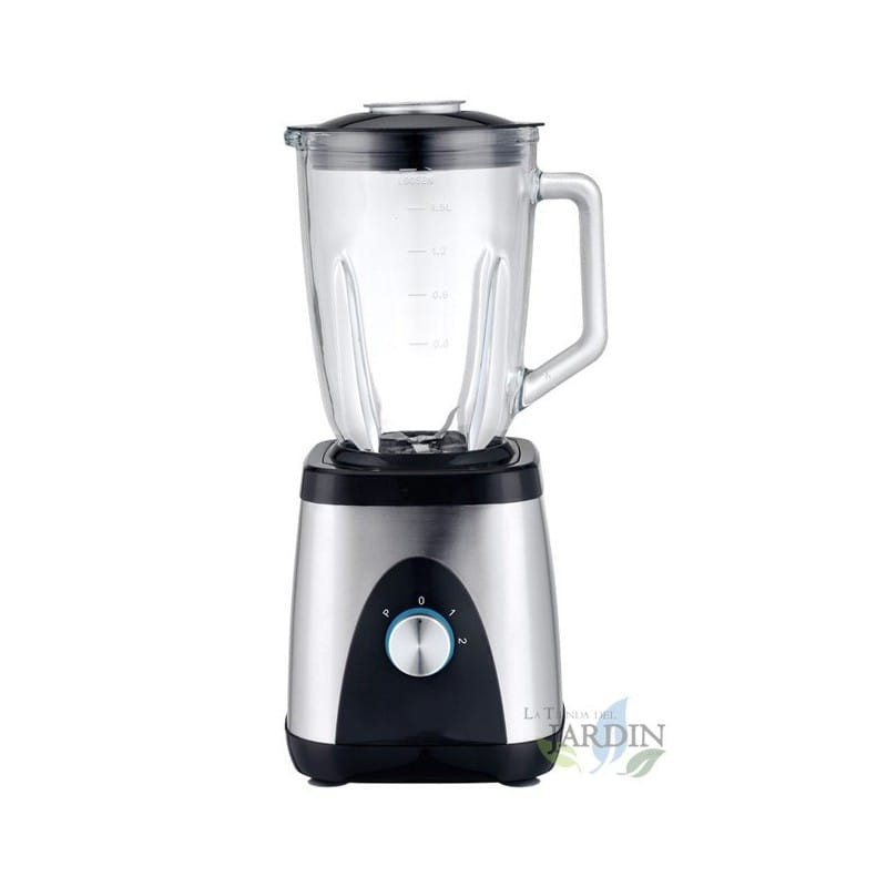 Blender verre 1,5L haute vitesse BL1600
